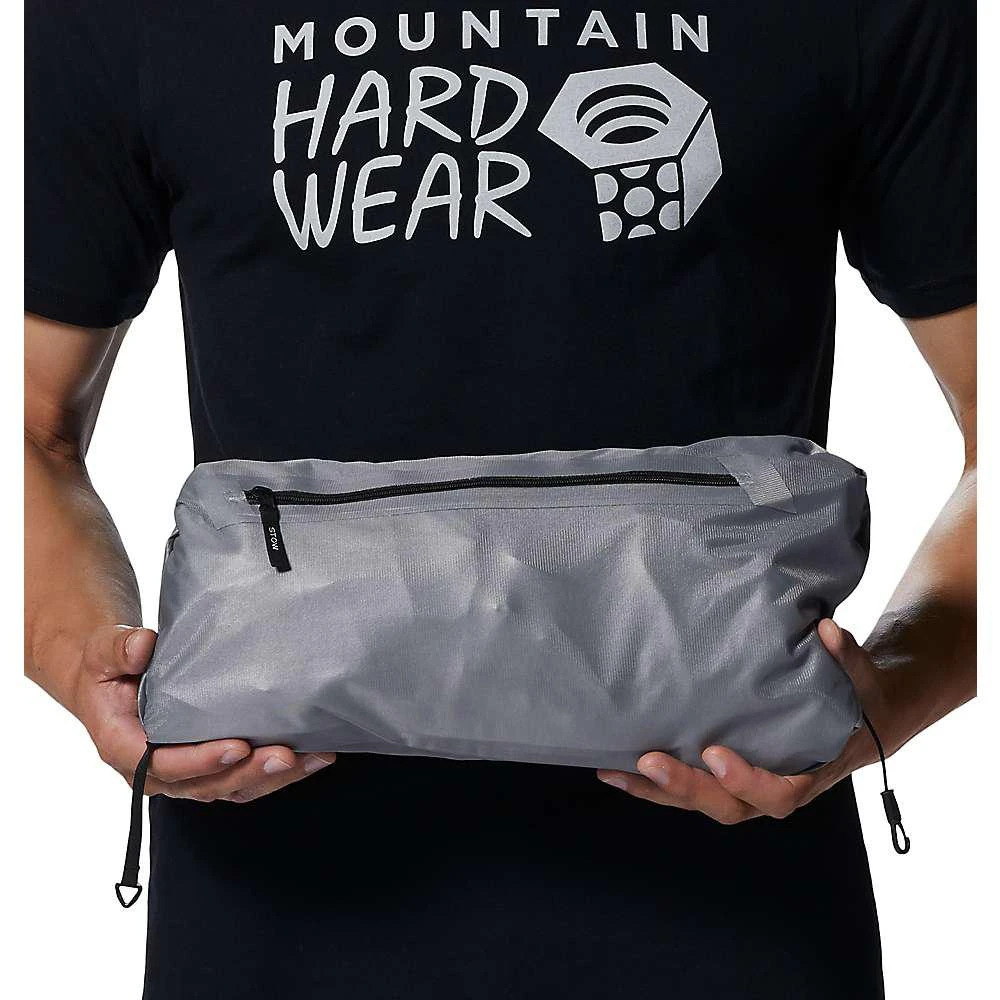 Mountain Hardwear Men's Trailverse GTX Jacket 商品