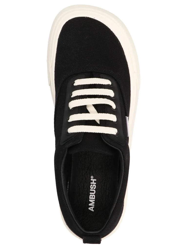 商品Ambush|AMBUSH new Low Vulcanized Sneakers,价格¥1333,第3张图片详细描述