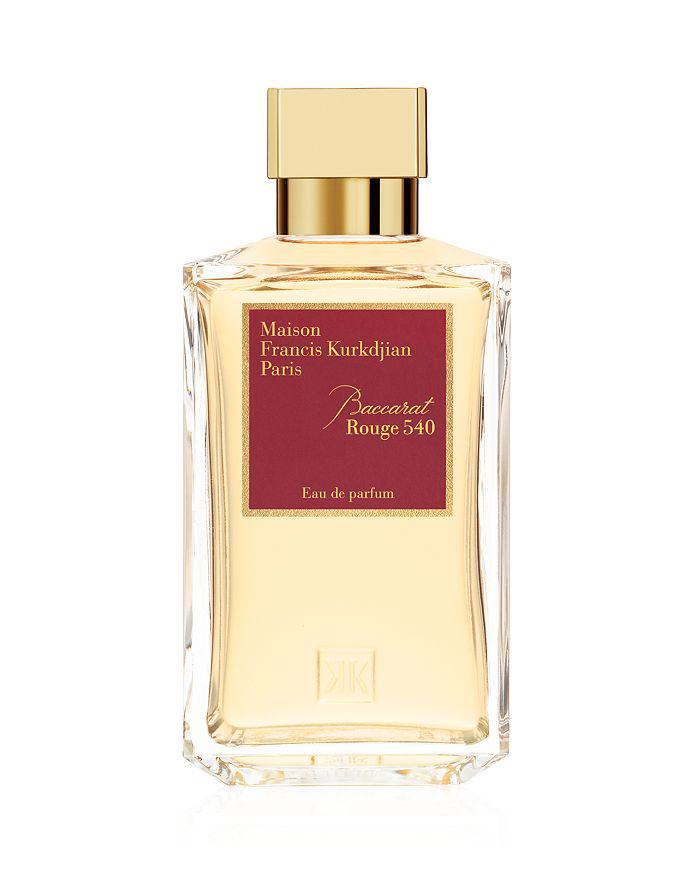 Baccarat Rouge 540 Eau de Parfum商品第1张图片规格展示