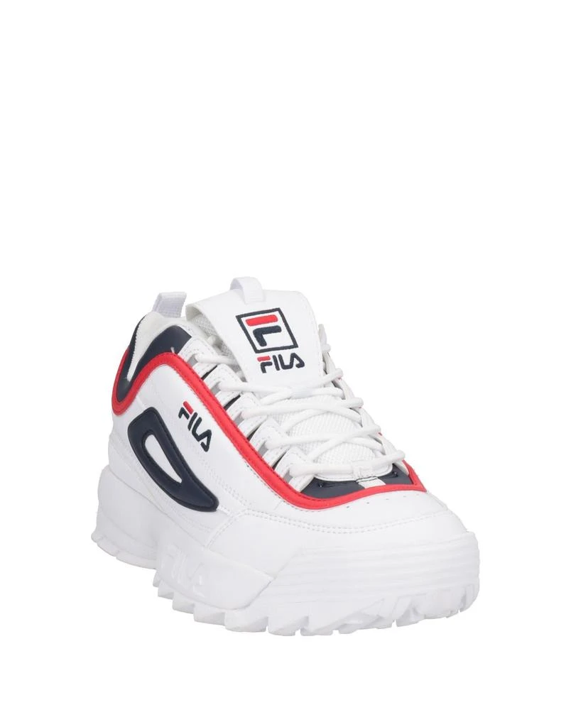 商品Fila|Sneakers,价格¥677,第2张图片详细描述