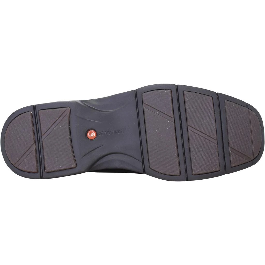 商品Clarks|Clarks Un.Sheridan Black  260-86090 Men's,价格¥1028,第4张图片详细描述