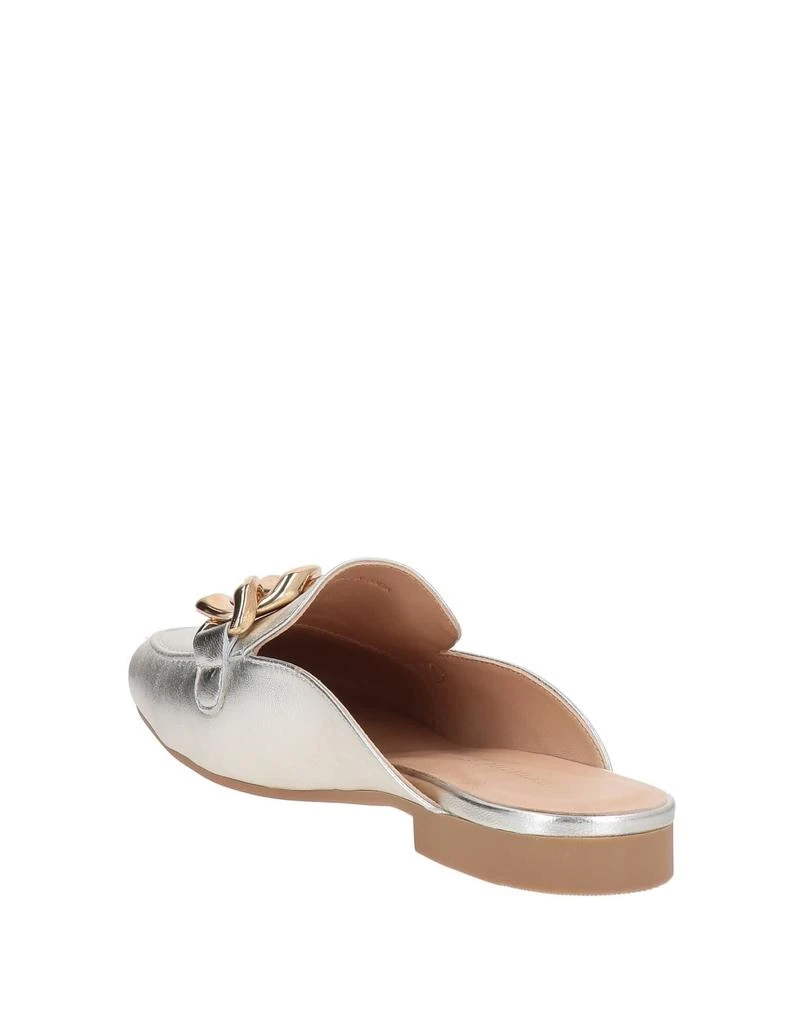 商品FORMENTINI|Mules and clogs,价格¥516,第3张图片详细描述