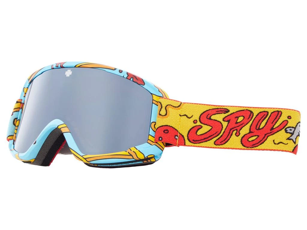 商品Spy Optic|Crusher Elite (Little Kids),价格¥326,第1张图片