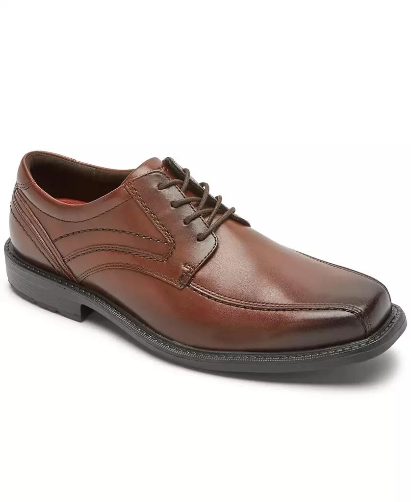 商品Rockport|Men's Style Leader 2 Bike Toe Oxford Shoes,价格¥673,第1张图片