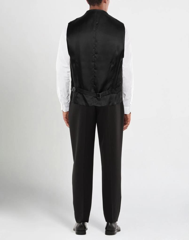 商品ANGELO NARDELLI|Suit vest,价格¥615,第3张图片详细描述