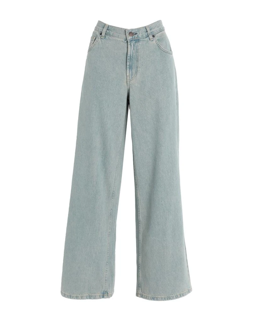 商品Topshop|Denim pants,价格¥329,第1张图片