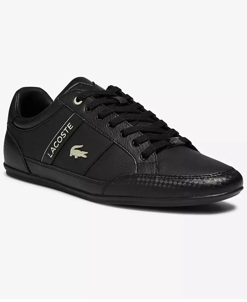 商品Lacoste|Men's Chaymon Sneakers,价格¥1012,第1张图片