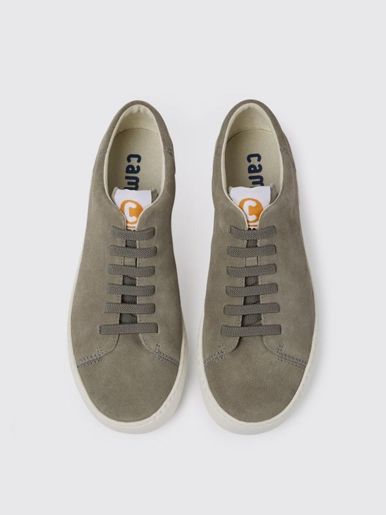 商品Camper|Peu Touring Camper sneakers in suede,价格¥857,第5张图片详细描述