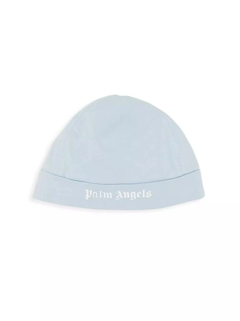 Baby Girl's 3-Pack Beanie, T-Shirt & Shorts Gift Set 商品