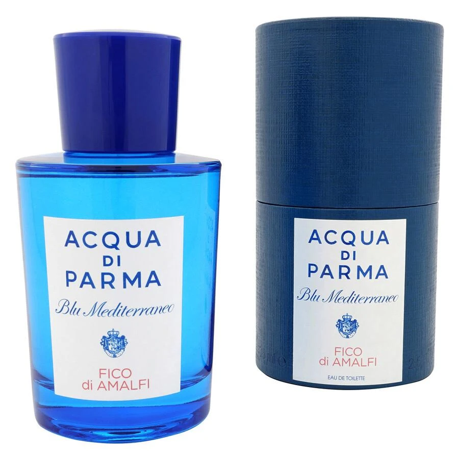 商品Acqua di Parma|Blu Mediterraneo Fico Di Amalfi / Acqua Di Parma EDT Spray 2.5 oz (75 ml) (m),价格¥553,第3张图片详细描述
