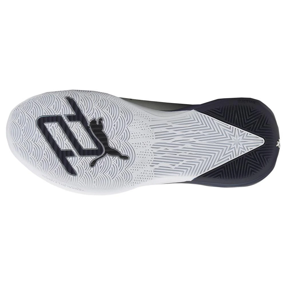 商品Puma|Stewie 1 Team Basketball Shoes,价格¥642,第5张图片详细描述