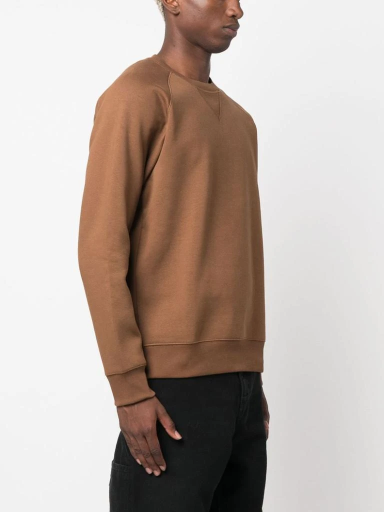 商品Carhartt|CARHARTT - Sweatshirt With Logo,价格¥537,第3张图片详细描述