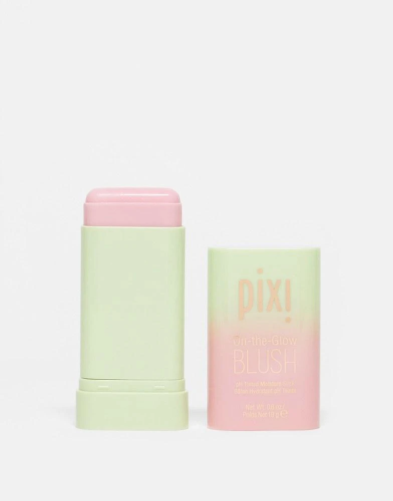 商品PIXI|Pixi On-The-Glow BLUSH PH Reactive,价格¥144,第1张图片