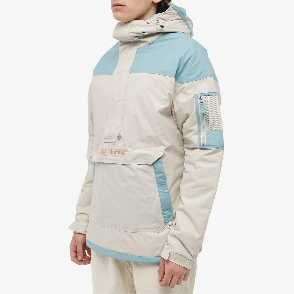 商品Columbia|Columbia Challenger™ Pullover Jacket,价格¥665,第2张图片详细描述