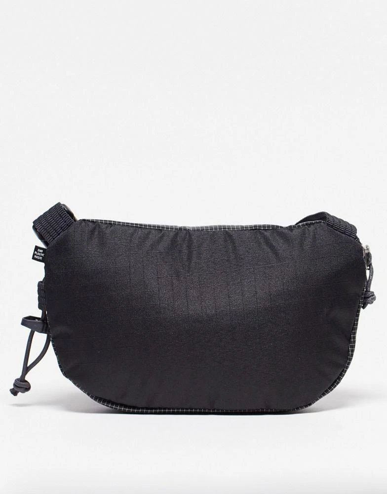 商品Adidas|adidas Originals Adventure logo bumbag and black,价格¥262,第3张图片详细描述
