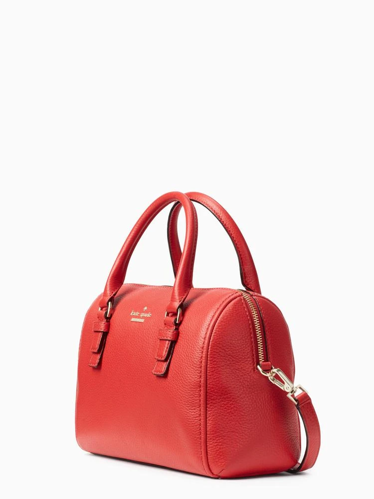 商品Kate Spade|jackson street large lane 大号圆筒包,价格¥1540,第5张图片详细描述