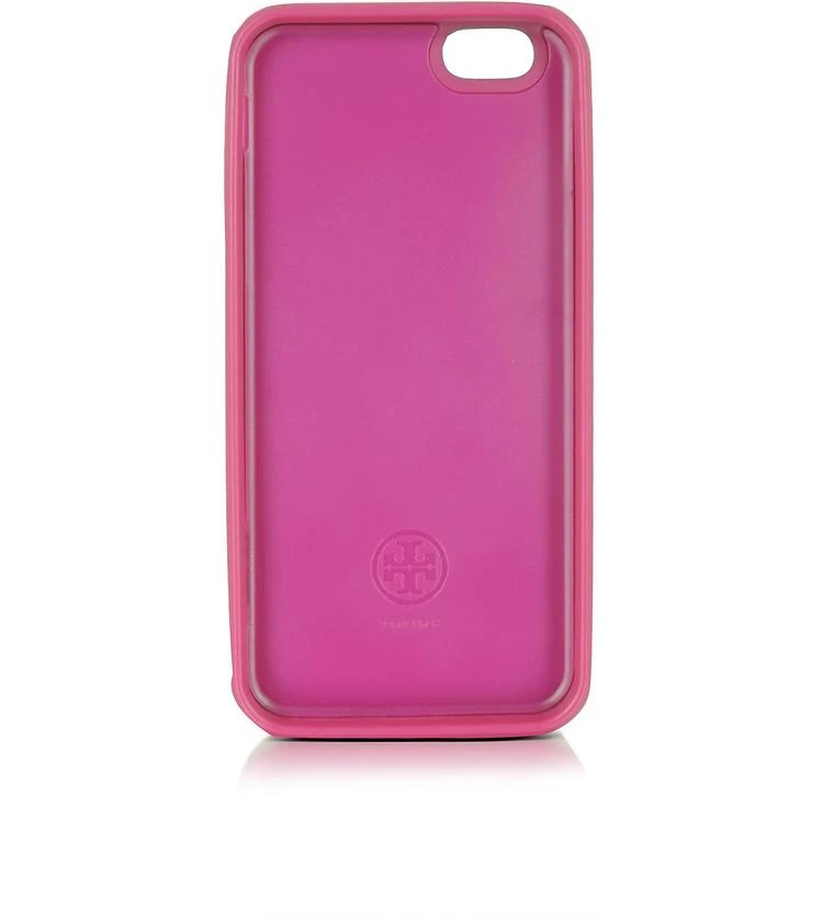 商品Tory Burch|Gallery Game 硅胶iPhone6套,价格¥317,第2张图片详细描述