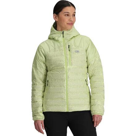 Helium Down Hooded Jacket - Women's 商品