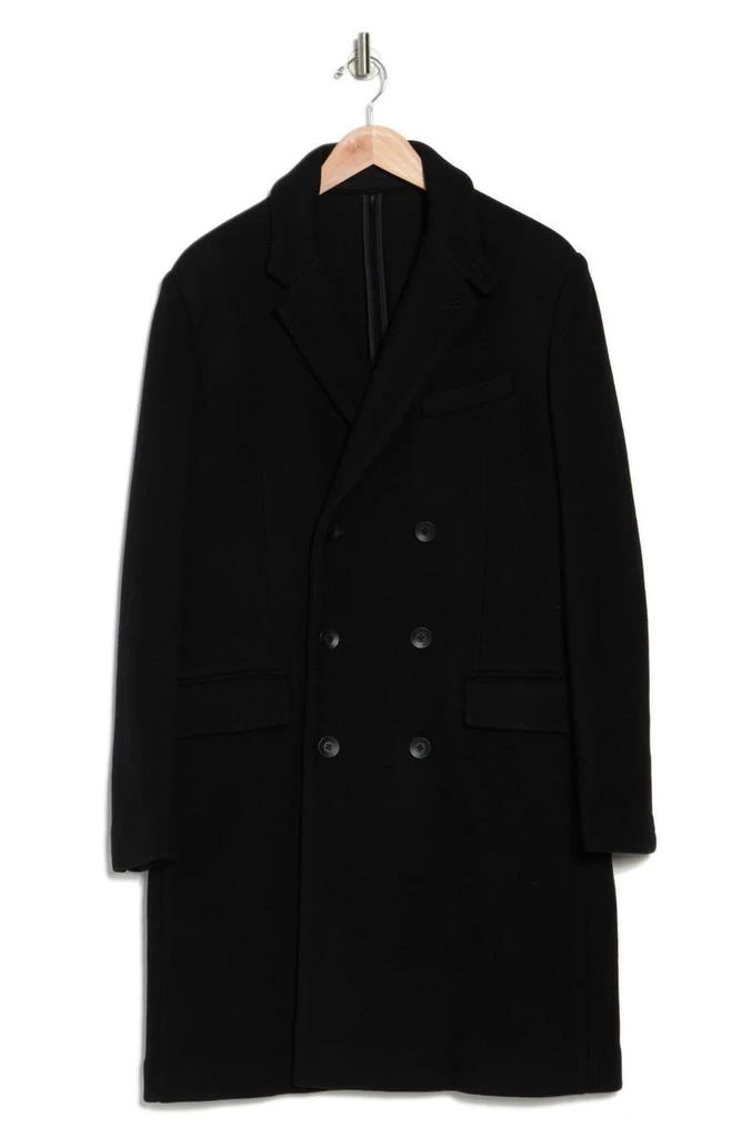 商品Rag & Bone|Hatchet Wool Blend Coat,价格¥1137,第4张图片详细描述