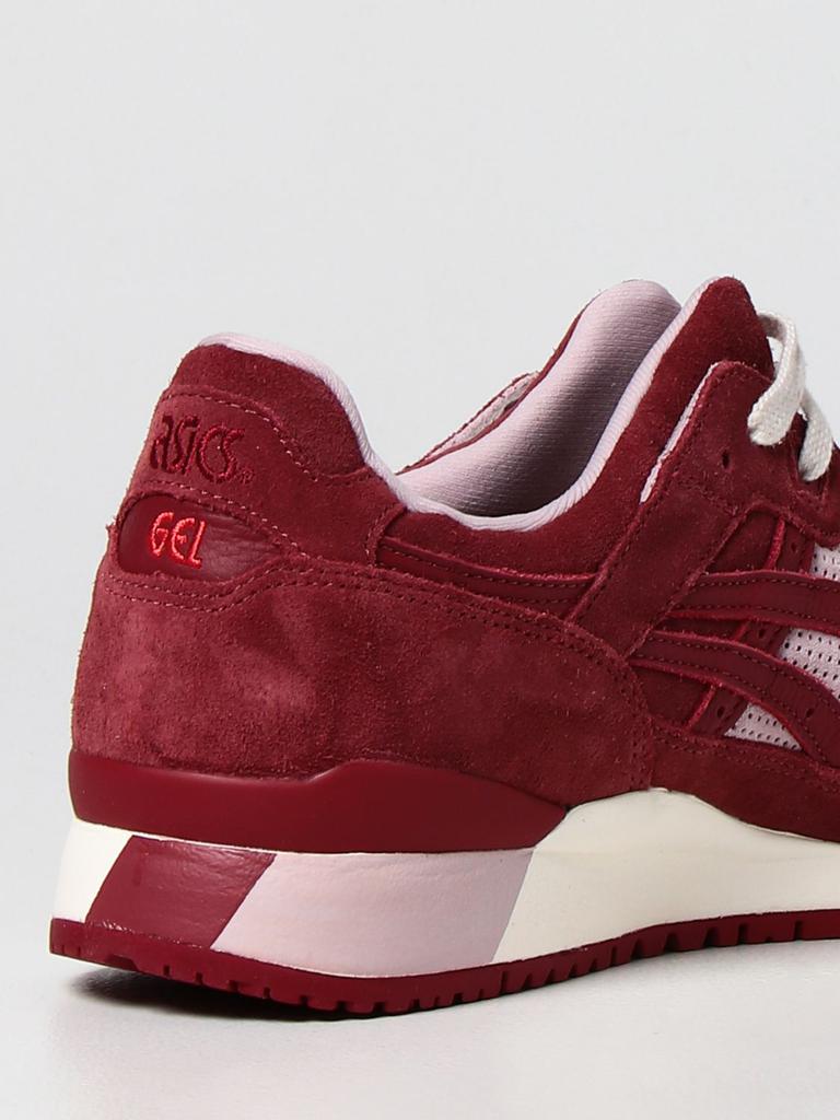 Gel-Lyte III Og Asics sneakers in suede商品第3张图片规格展示