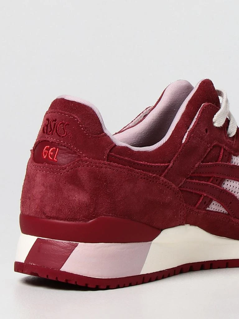 商品Asics|Gel-Lyte III Og Asics sneakers in suede,价格¥568,第3张图片详细描述