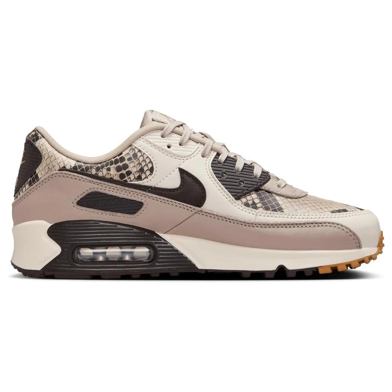 商品NIKE|Nike Air Max 90 - Women Shoes,价格¥1507,第1张图片详细描述