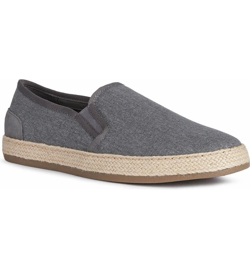 商品Geox|Pantelleria Slip-On,价格¥531,第1张图片