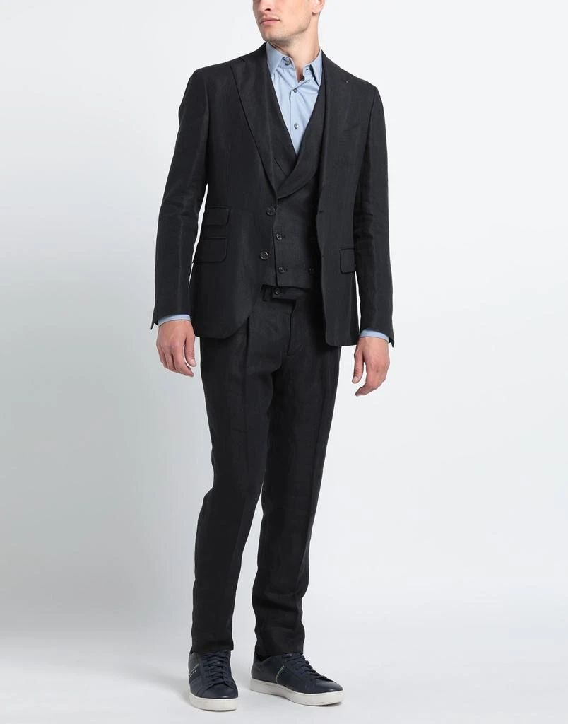 商品GABRIELE PASINI|Suits,价格¥4285,第2张图片详细描述