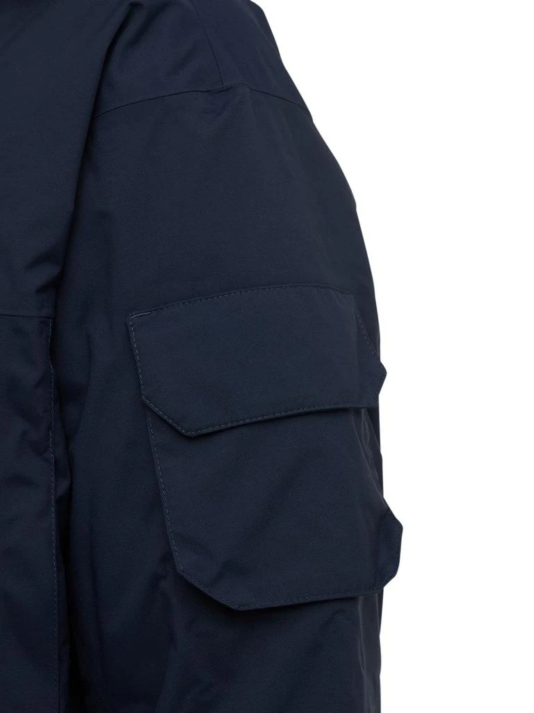 商品The North Face|Mcmurdo Down Jacket W/ Faux Fur,价格¥3480,第4张图片详细描述