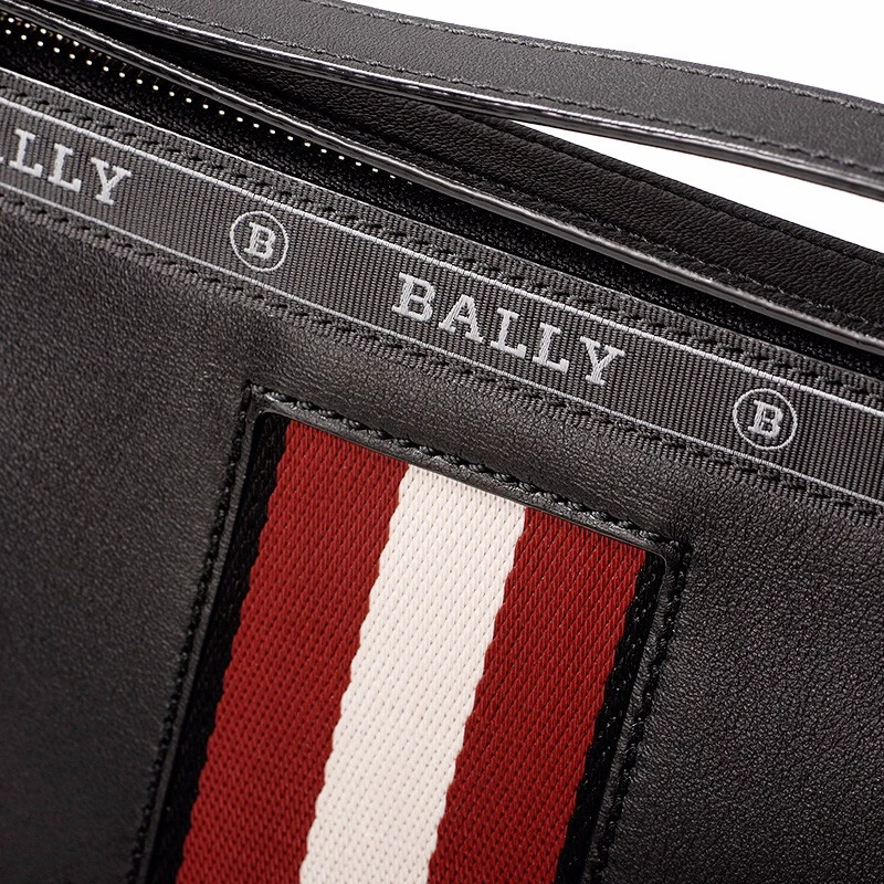 BALLY男士21秋冬HAIG-623542010 商品