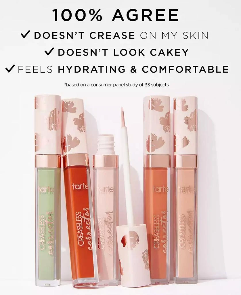 商品Tarte|Creaseless Corrector,价格¥228,第5张图片详细描述