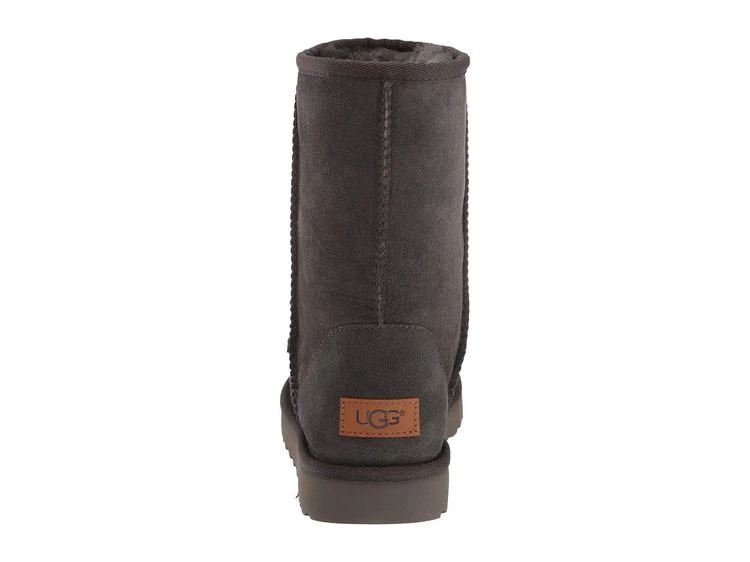 商品UGG|Classic Short II 雪地靴,价格¥1217,第5张图片详细描述