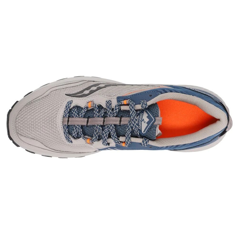 商品Saucony|Excursion TR15 Trail Running Shoes,价格¥454,第4张图片详细描述