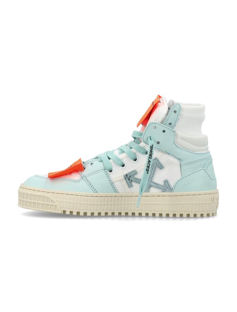 Off-White 3.0 Off Court Leather Hi-top商品第3张图片规格展示