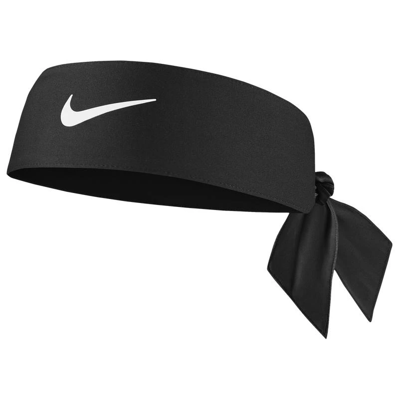 商品NIKE|Nike Dri-Fit Head Tie 4.0 - Men's,价格¥104,第1张图片