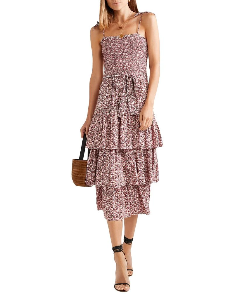 商品Tory Burch|Midi dress,价格¥1406,第5张图片详细描述