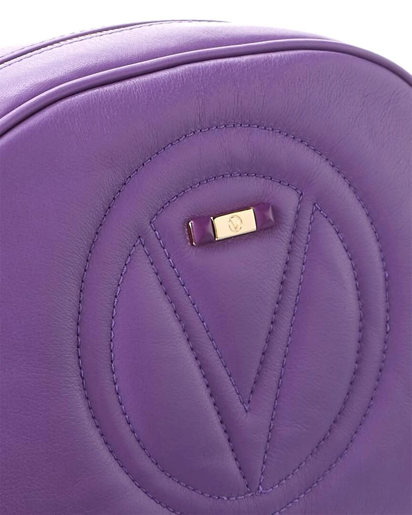商品Mario Valentino|Valentino by Mario Valentino Harper Signature Leather Crossbody,价格¥2044,第3张图片详细描述