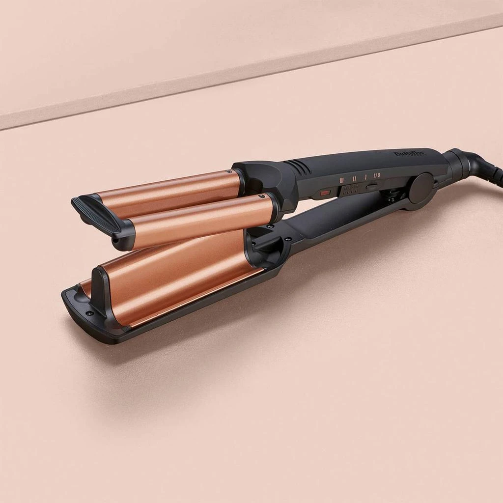 BaByliss Deep Waves Styler 商品