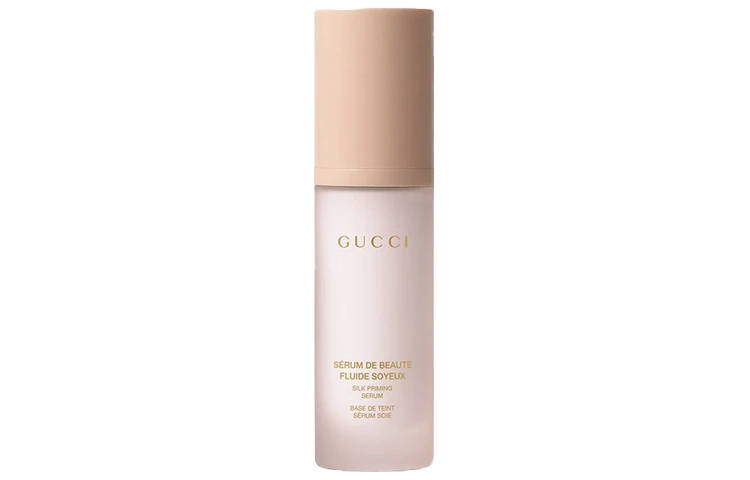 商品[国内直发] Gucci|古驰 丝润精华 妆前乳 自然气色保湿提亮肤色 30ml,价格¥446,第3张图片详细描述