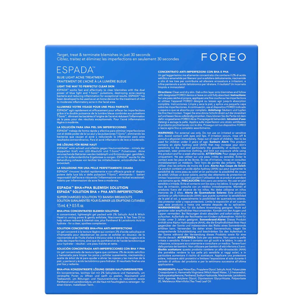 FOREO Skin Supremes - BEAR Mini and UFO Mini 2 Set商品第4张图片规格展示