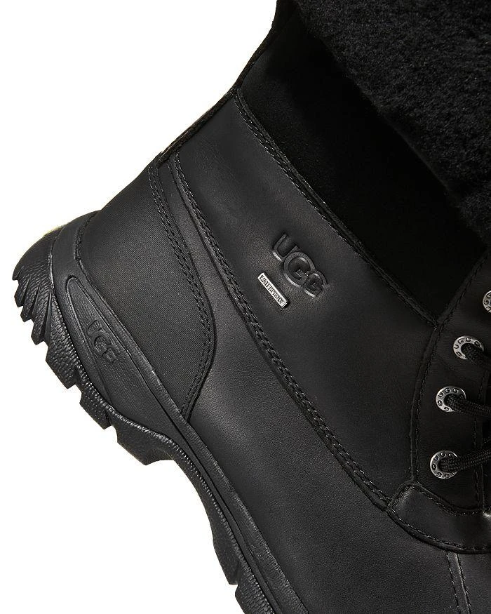 商品UGG|Australia Men's Butte Boots,价格¥1785,第4张图片详细描述