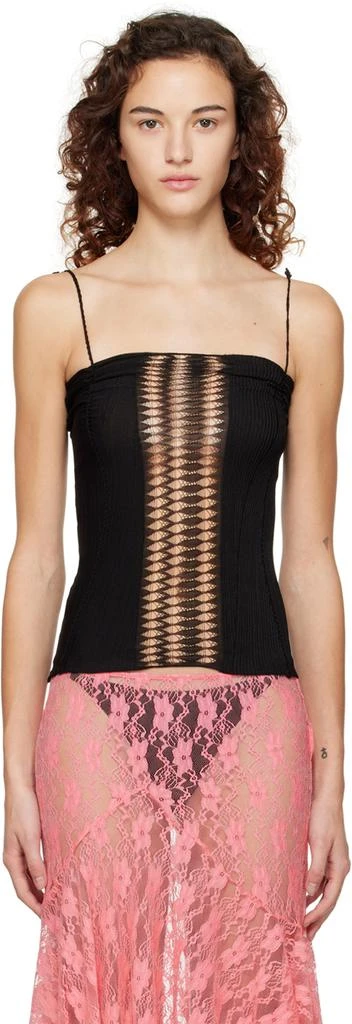 商品Gimaguas|Black Dragon Tank Top,价格¥600,第1张图片