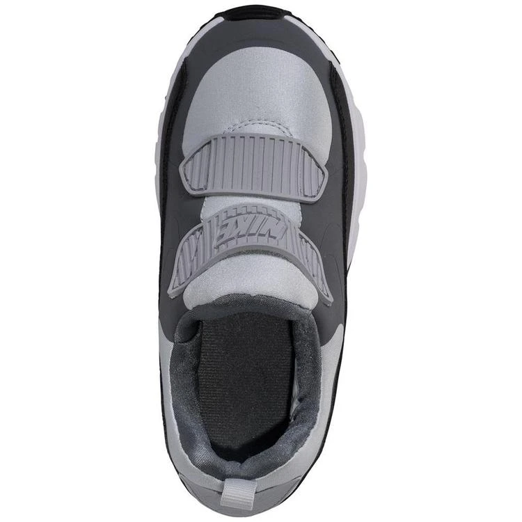 Little Boys' Air Max Tiny 90 Running Sneakers from Finish Line 商品