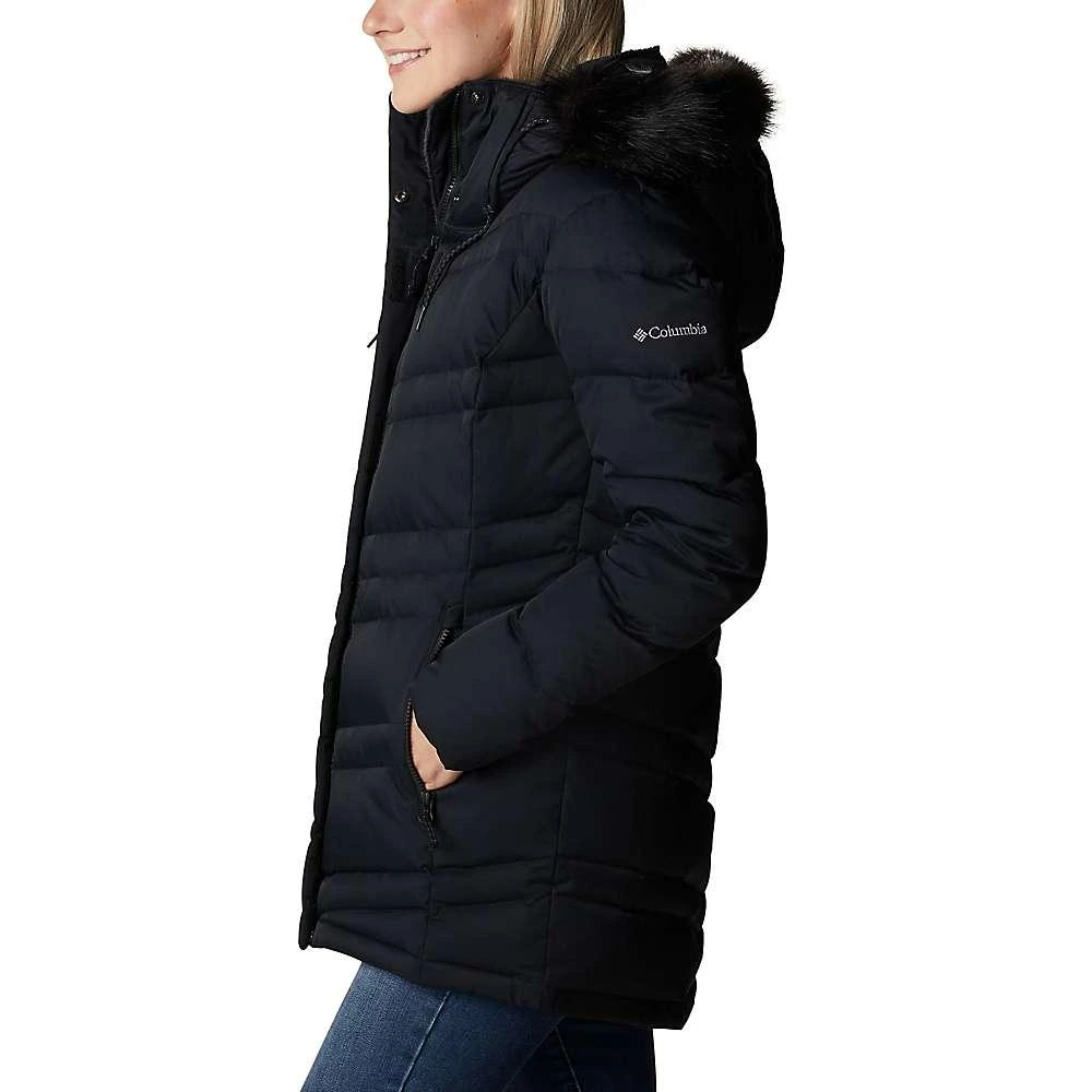 商品Columbia|Columbia Women's St. Cloud Down Jacket,价格¥1387,第5张图片详细描述