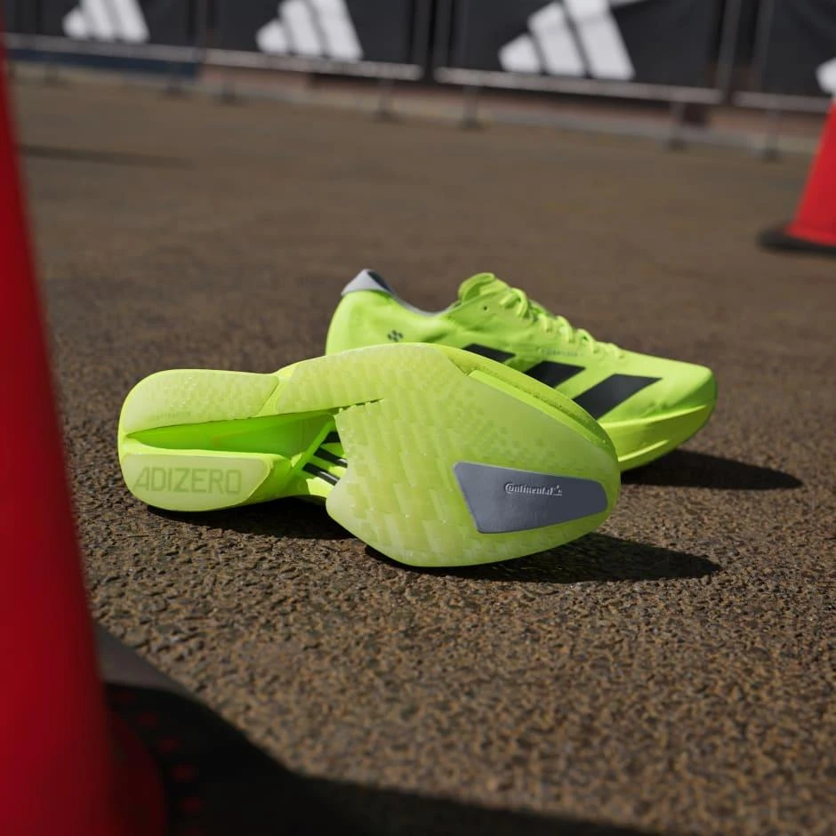 商品Adidas|Adizero Adios Pro 4 Shoes,价格¥1637,第3张图片详细描述