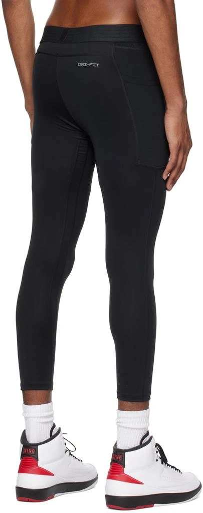 商品Jordan|Black Sport Dri-FIT Leggings,价格¥221,第3张图片详细描述