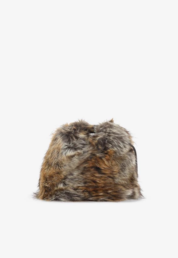 商品MM6|Japanese Crossbody Bag,价格¥4992,第2张图片详细描述