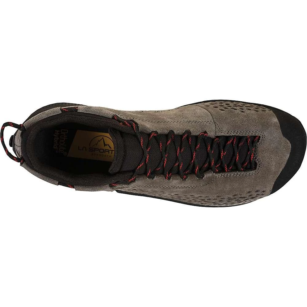 商品La Sportiva|La Sportiva Men's TX2 Evo Leather Shoe,价格¥1138,第5张图片详细描述