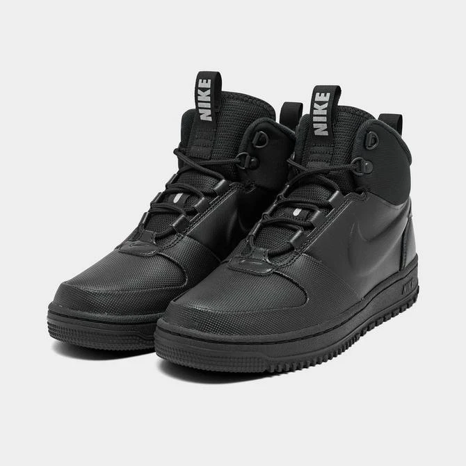 商品NIKE|Men's Nike Path Winter Sneaker Boots,价格¥676,第2张图片详细描述