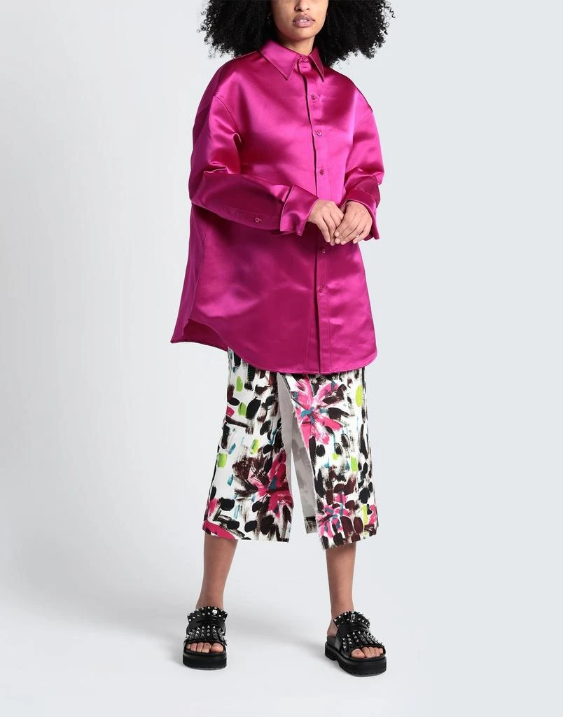 商品Balenciaga|Silk shirts & blouses,价格¥10553,第2张图片详细描述